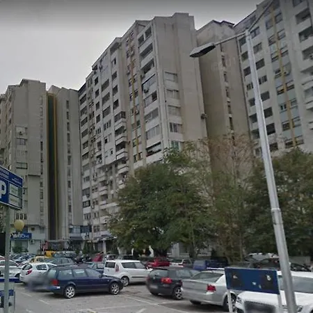 Apartmán Kapistec Cveten Pazar