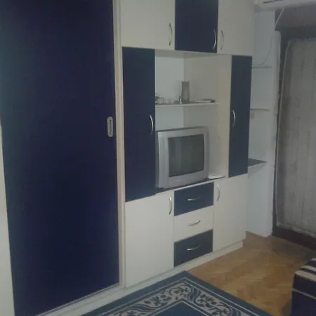 Apartmán Kapistec Cveten Pazar Skopje