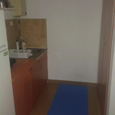 Kapistec Cveten Pazar Apartmán *