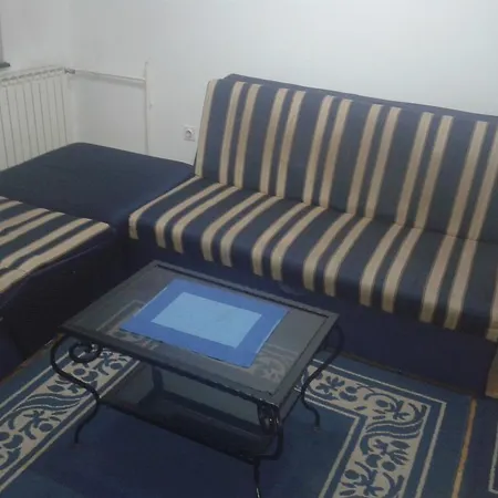 Kapistec Cveten Pazar Apartmán