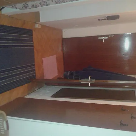Kapistec Cveten Pazar Apartmán Skopje